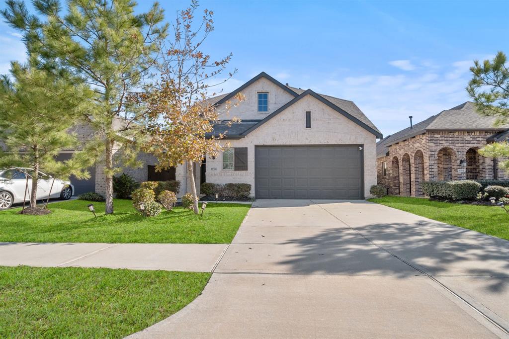 16318 Sundew Bend Drive, Humble, Texas image 1