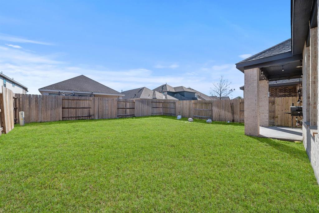 16318 Sundew Bend Drive, Humble, Texas image 33