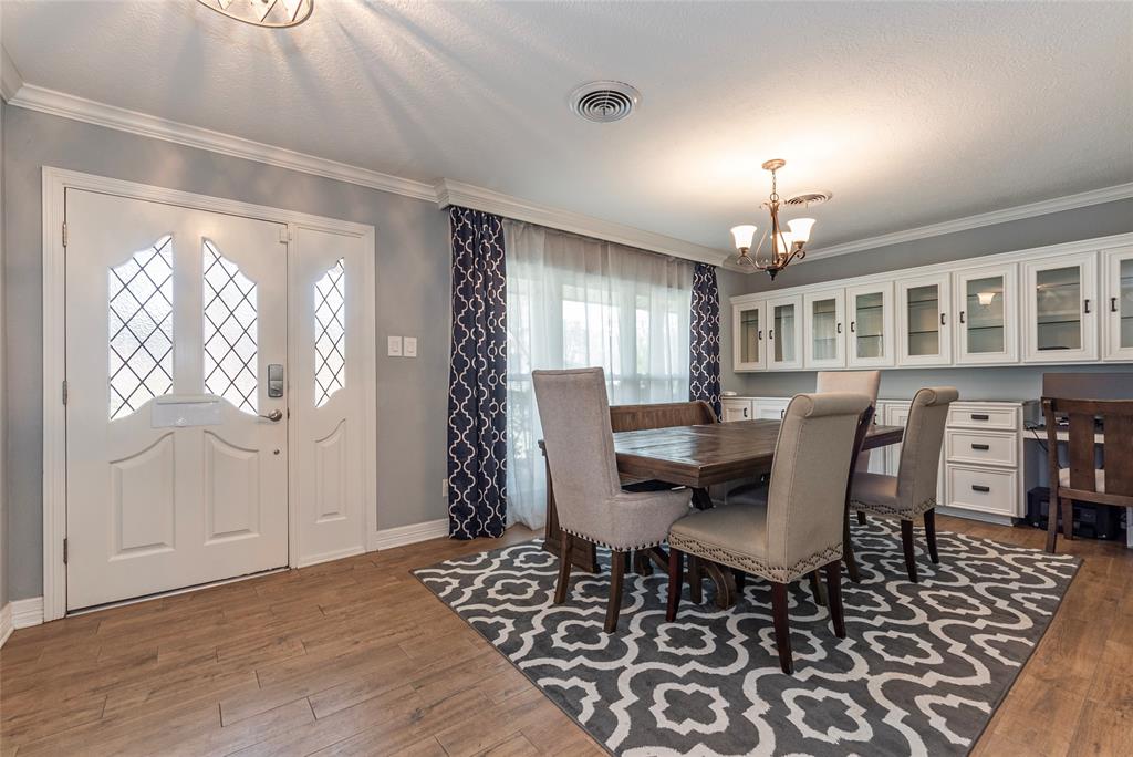 1050 Royal Oak Drive, Dickinson, Texas image 14