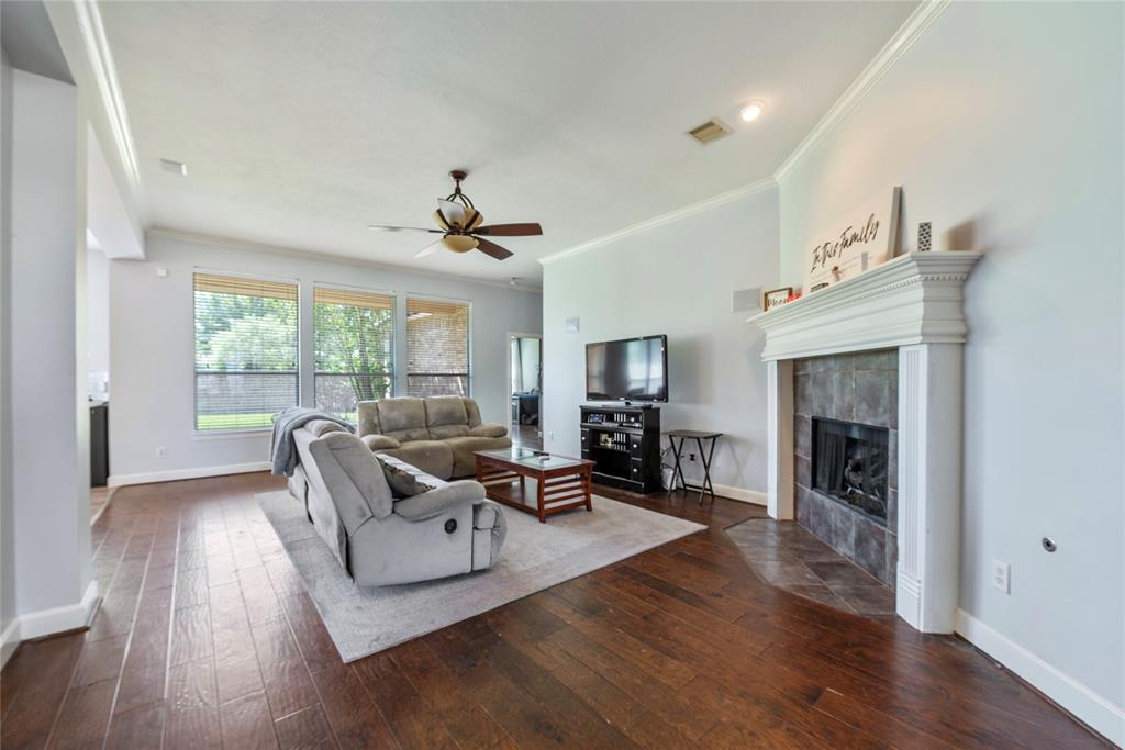 14803 Opera House Row Drive