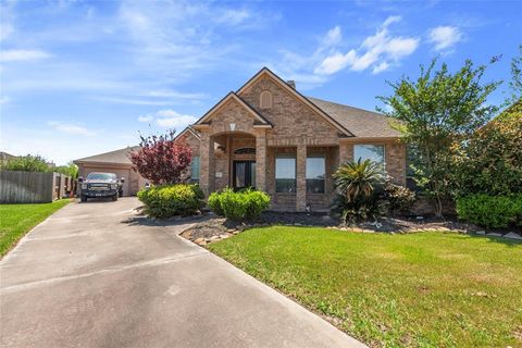 Photo of 14803 Opera House Row Drive, Cypress, TX 77429 (MLS # 88121875)