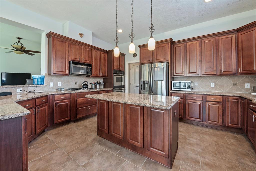 14803 Opera House Row Drive