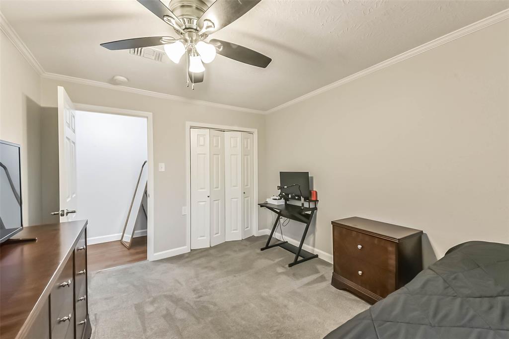12031 1/2 N L Street, La Porte, Texas image 25