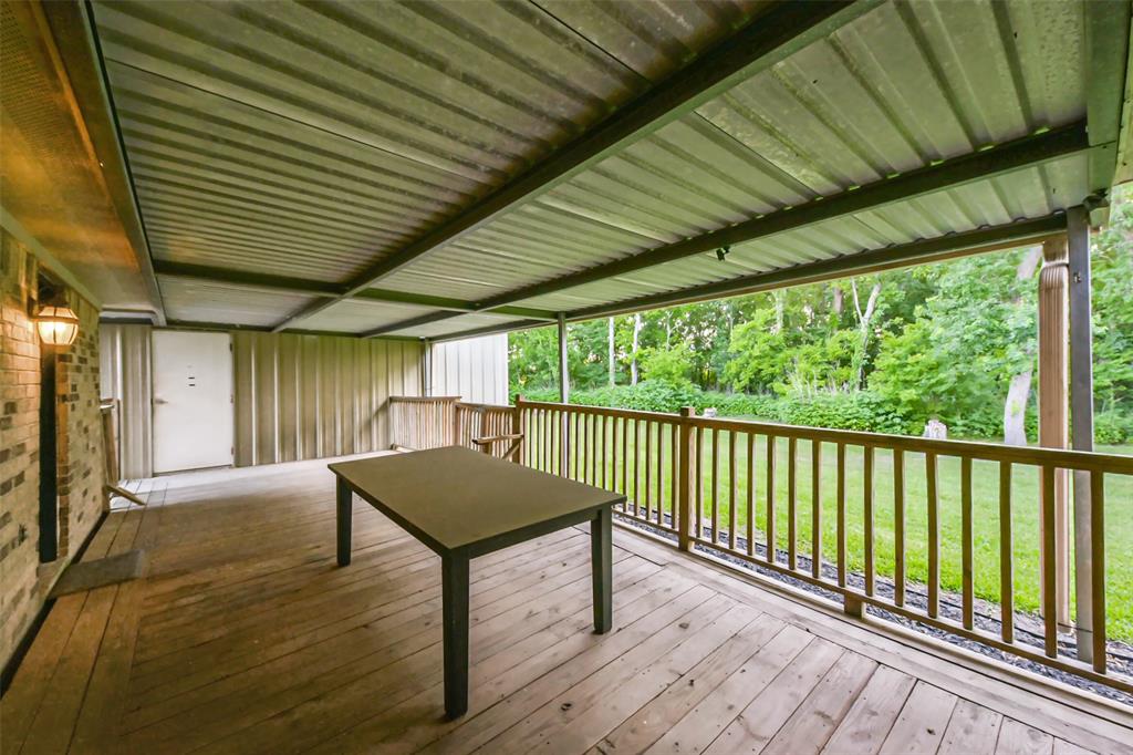 12031 1/2 N L Street, La Porte, Texas image 31