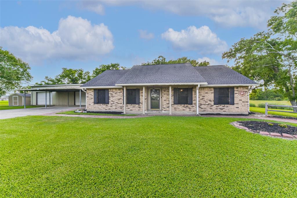 12031 1/2 N L Street, La Porte, Texas image 1