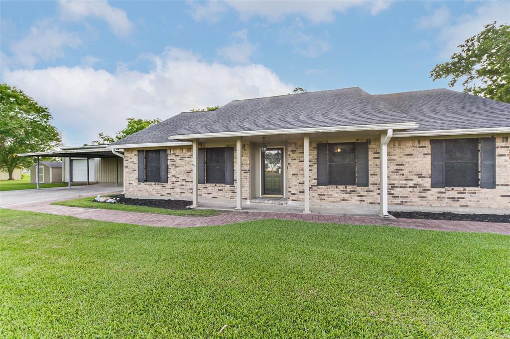 12031 1/2 N L Street, La Porte, Texas image 2