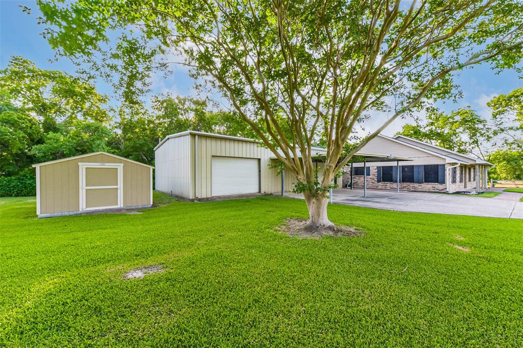 12031 1/2 N L Street, La Porte, Texas image 4