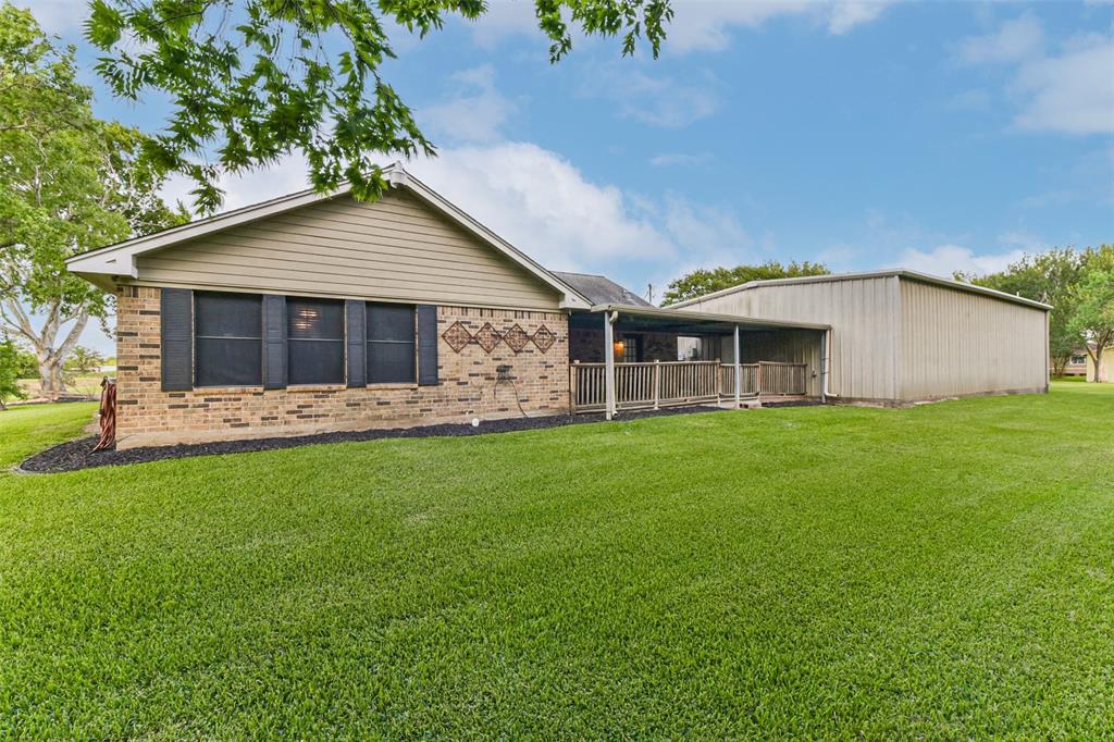 12031 1/2 N L Street, La Porte, Texas image 32