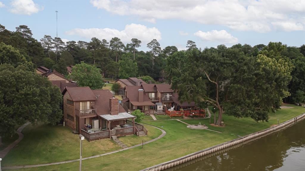 200 Fountain Lake #131, Livingston, Texas image 25