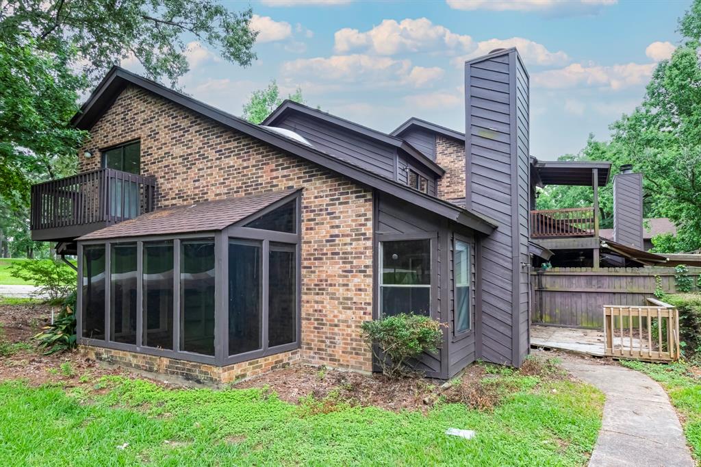 200 Fountain Lake #131, Livingston, Texas image 18