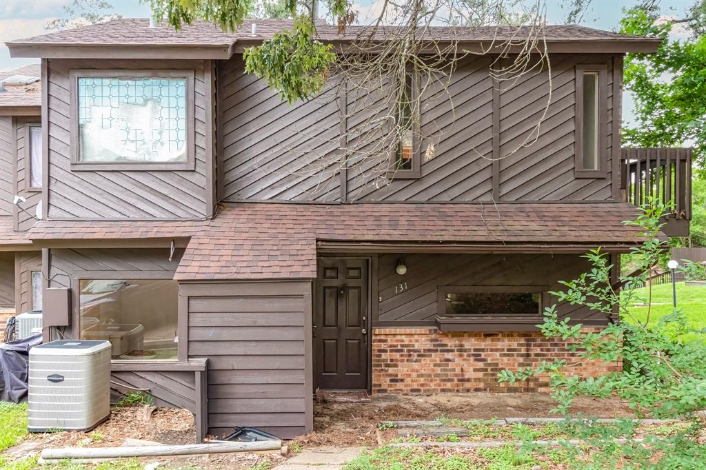 200 Fountain Lake #131, Livingston, Texas image 1