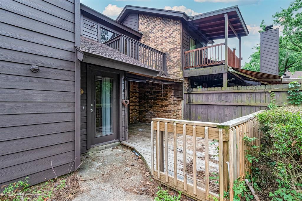 200 Fountain Lake #131, Livingston, Texas image 21
