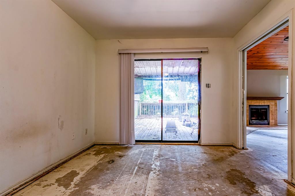 200 Fountain Lake #131, Livingston, Texas image 9