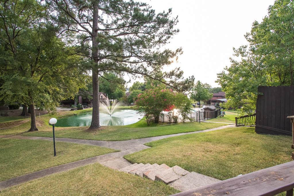 200 Fountain Lake #131, Livingston, Texas image 27