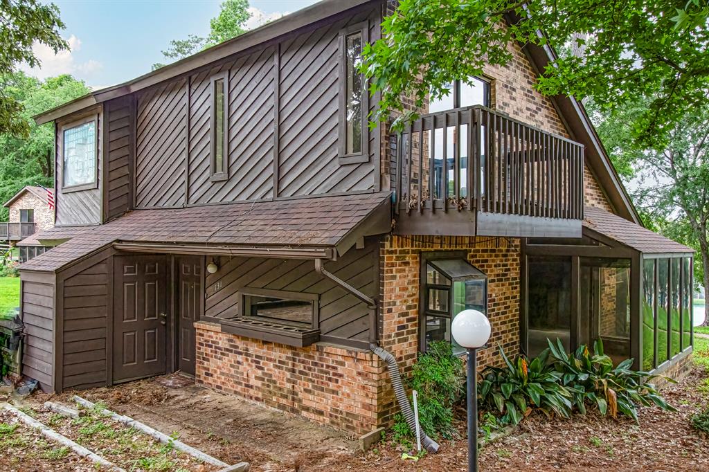 200 Fountain Lake #131, Livingston, Texas image 19