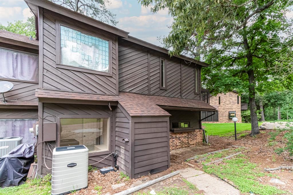 200 Fountain Lake #131, Livingston, Texas image 20