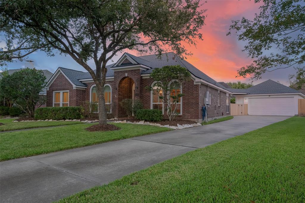View League City, TX 77573 house
