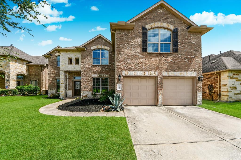 24542 N Denham Ridge Lane