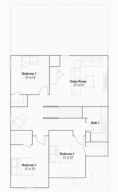 10807 Red Orchid Drive, Houston, Texas image 32
