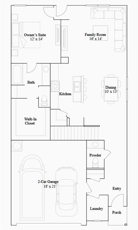 10807 Red Orchid Drive, Houston, Texas image 31