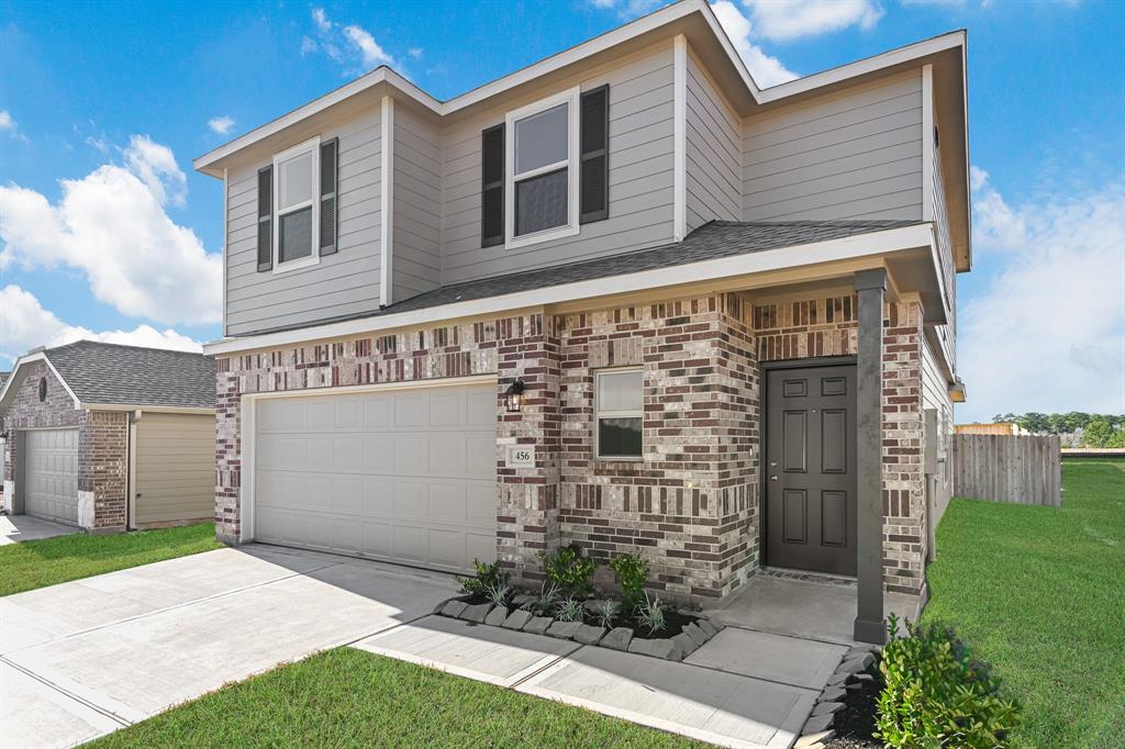 10807 Red Orchid Drive, Houston, Texas image 29