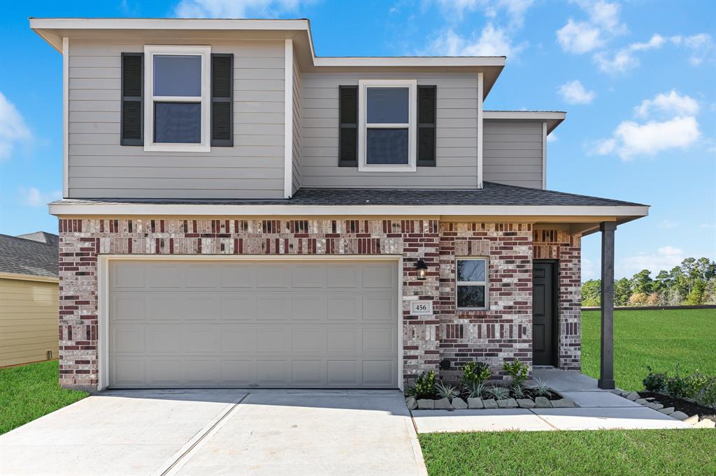 10807 Red Orchid Drive, Houston, Texas image 28