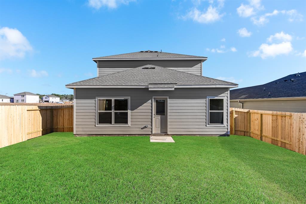 10807 Red Orchid Drive, Houston, Texas image 27