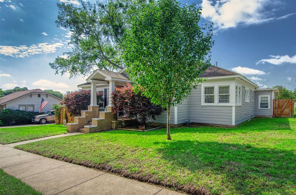 200 E Lubbock Street, Brenham, Texas image 16