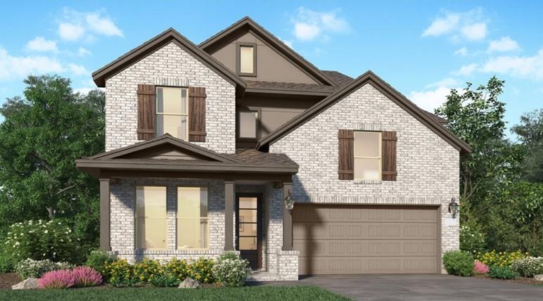 6415 Seafoam Lake Drive, Katy, Texas image 1