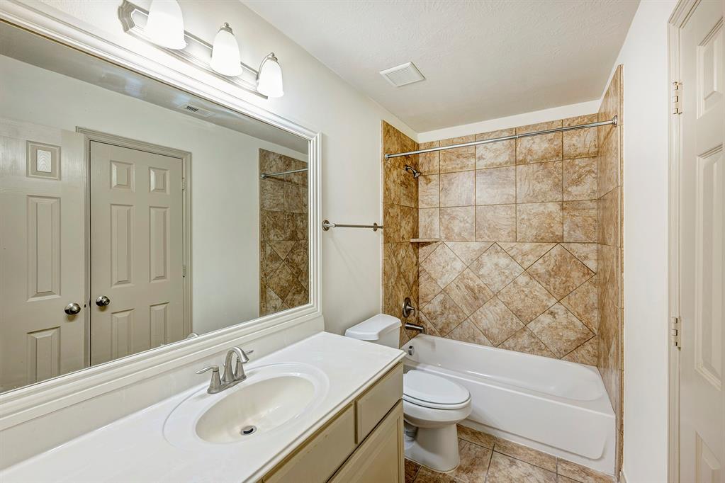 4018 Childress Street #A, Houston, Texas image 17