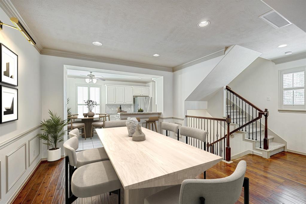 4018 Childress Street #A, Houston, Texas image 8