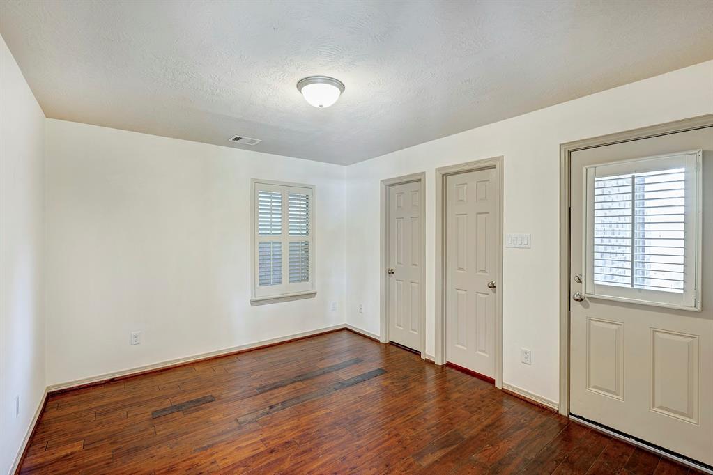 4018 Childress Street #A, Houston, Texas image 2