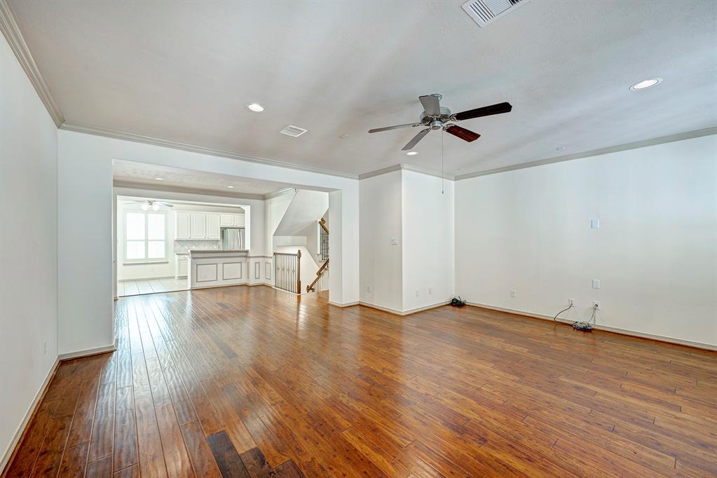 4018 Childress Street #A, Houston, Texas image 5