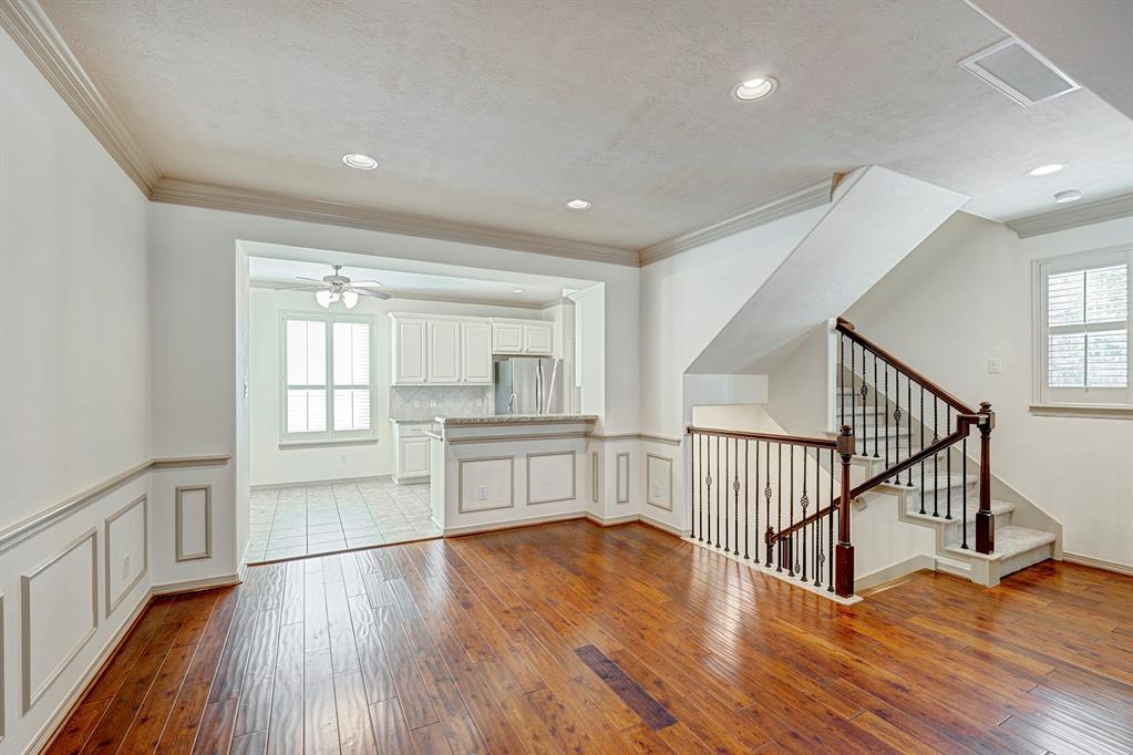 4018 Childress Street #A, Houston, Texas image 7