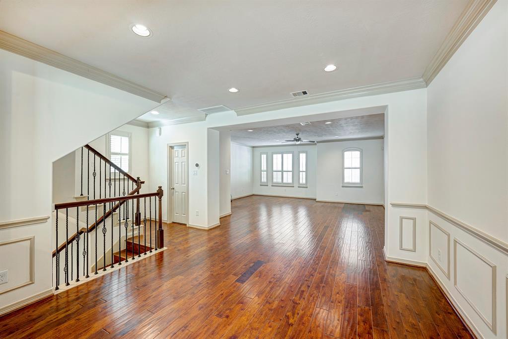 4018 Childress Street #A, Houston, Texas image 4