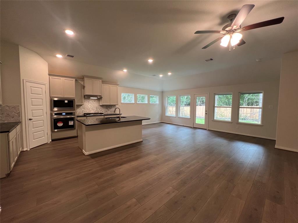 314 Branta Court, Willis, Texas image 7