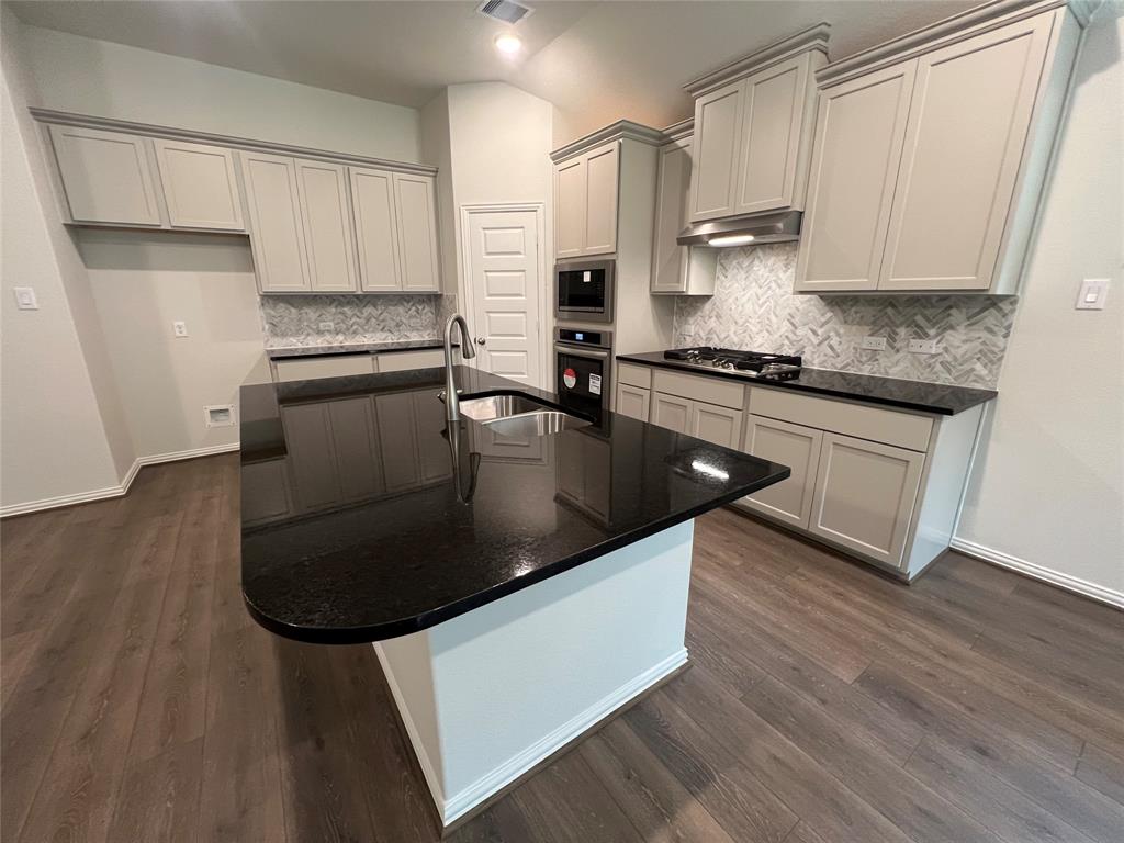 314 Branta Court, Willis, Texas image 5