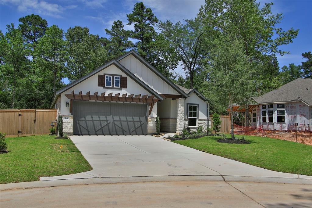 314 Branta Court
