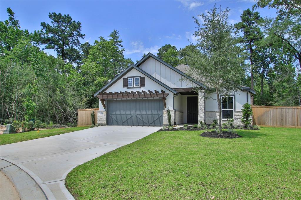 314 Branta Court