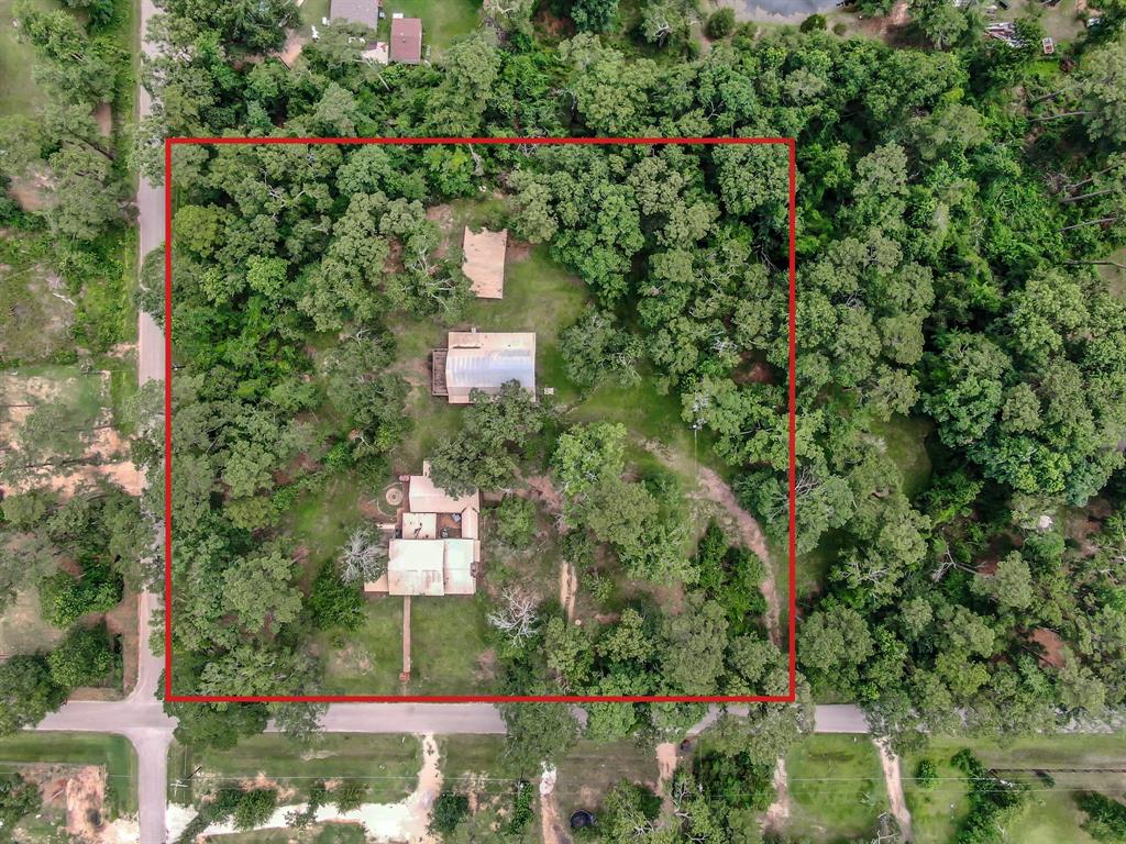 17230 Pioneer Trail