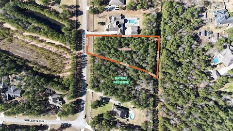 15564 Guinevere Lane Montgomery TX 77316