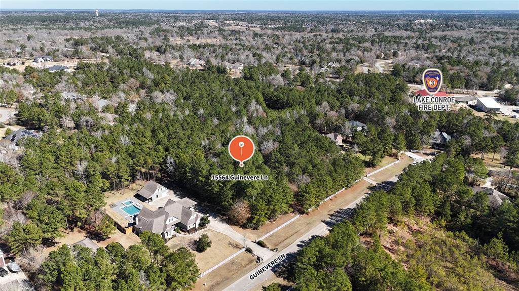 15564 Guinevere Lane, Montgomery, Texas image 3