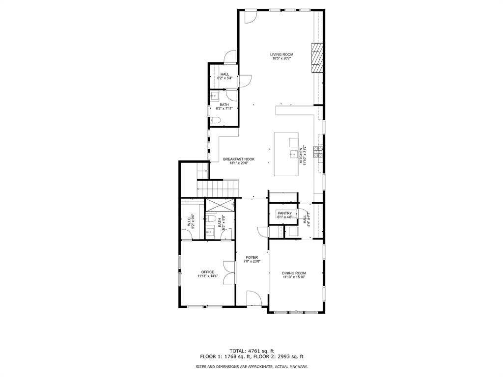 808 Merrill Street, Houston, Texas image 46