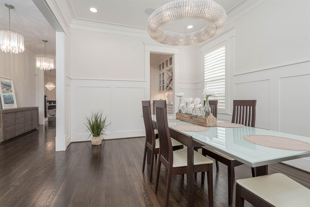 808 Merrill Street, Houston, Texas image 17