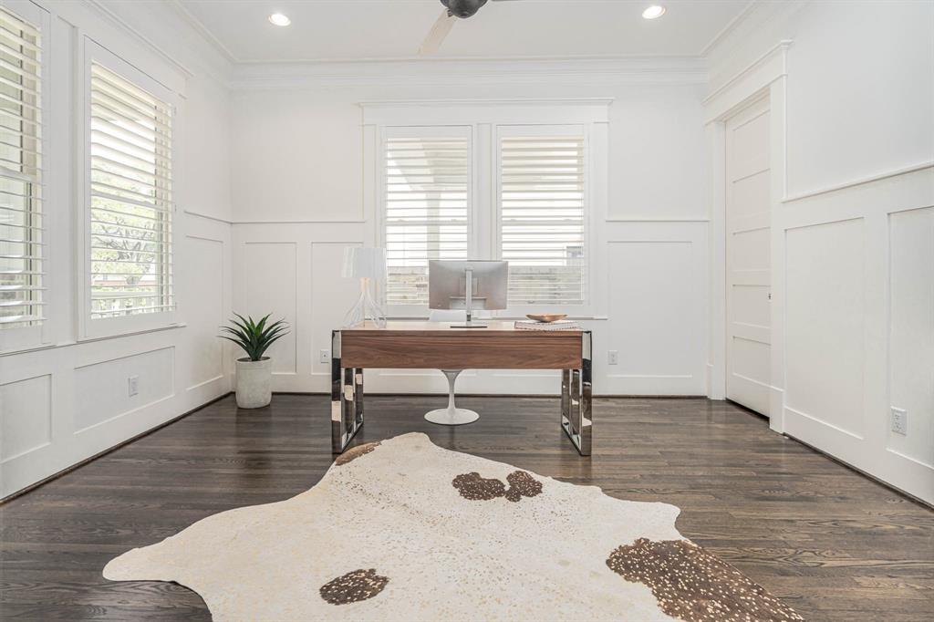808 Merrill Street, Houston, Texas image 8