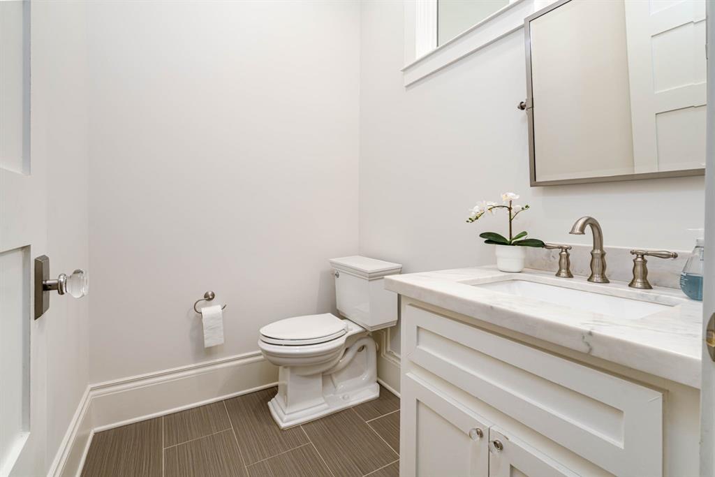 808 Merrill Street, Houston, Texas image 22