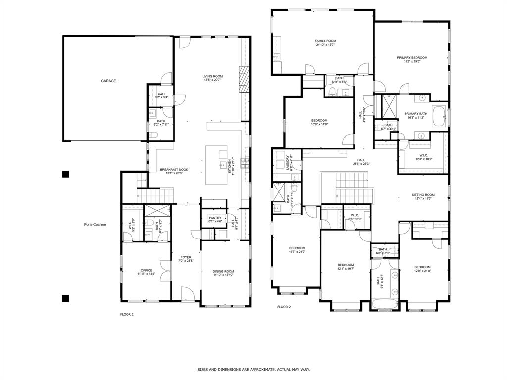 808 Merrill Street, Houston, Texas image 45