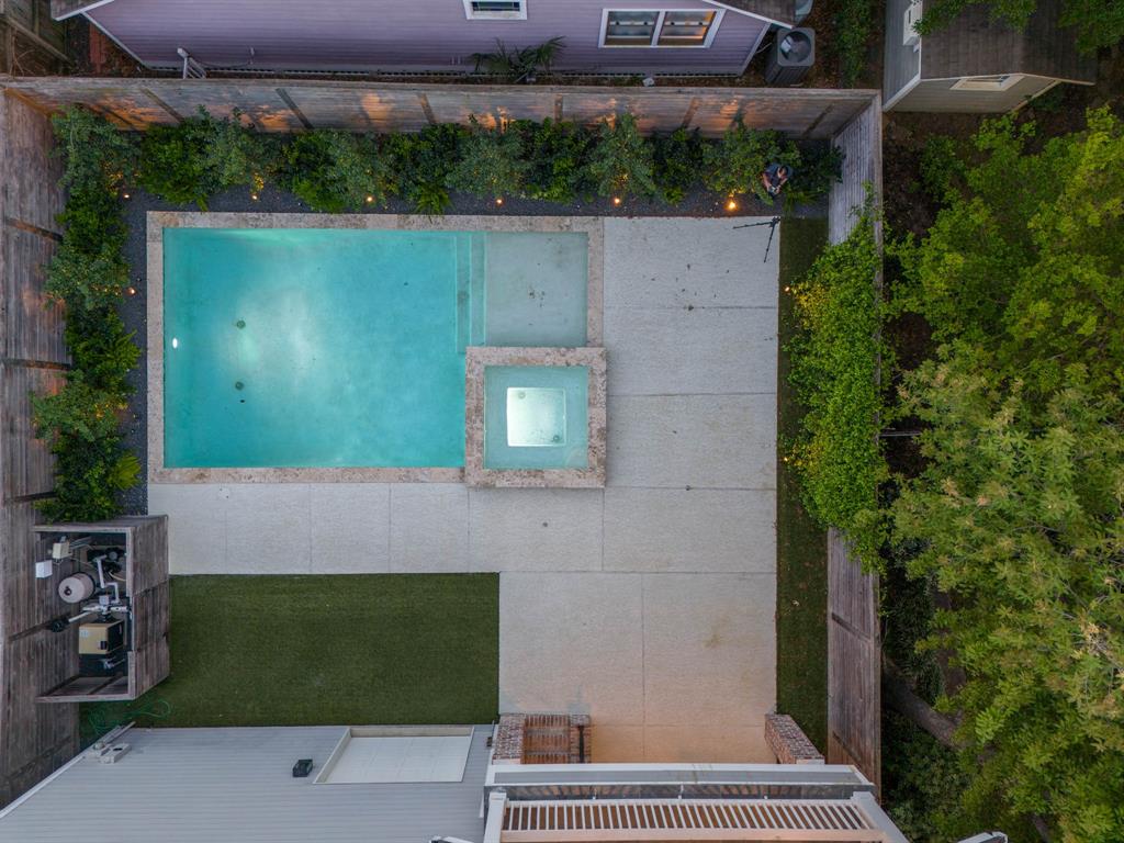808 Merrill Street, Houston, Texas image 49