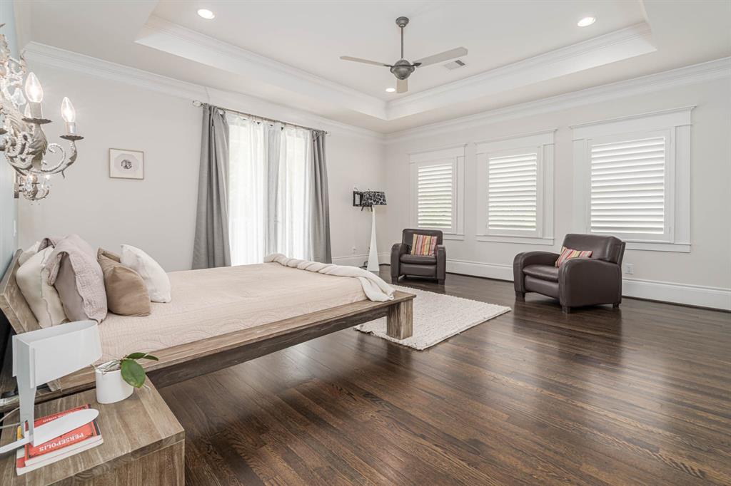 808 Merrill Street, Houston, Texas image 24