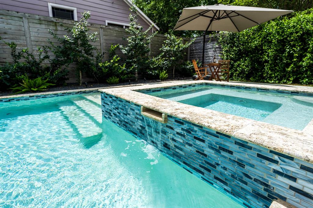 808 Merrill Street, Houston, Texas image 41